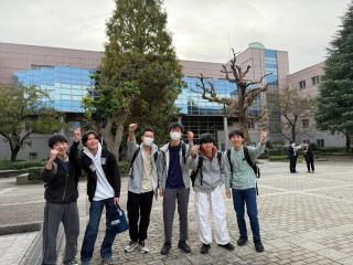 Tokyoサイエンスフェア