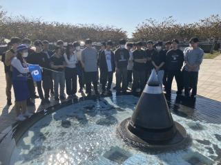 平和祈念公園(1)