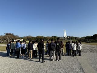 平和祈念公園(2)