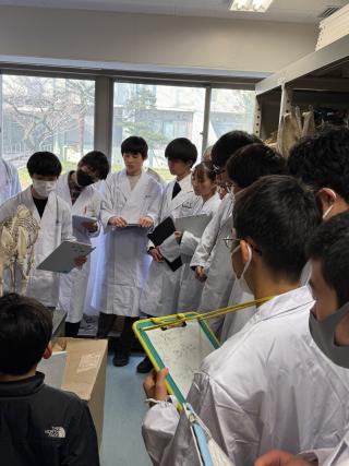 からだのしくみ４