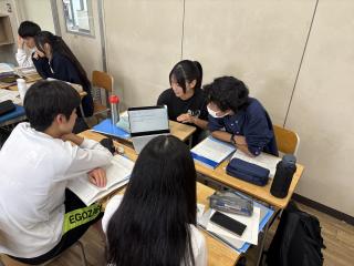 写真②