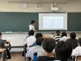 写真②