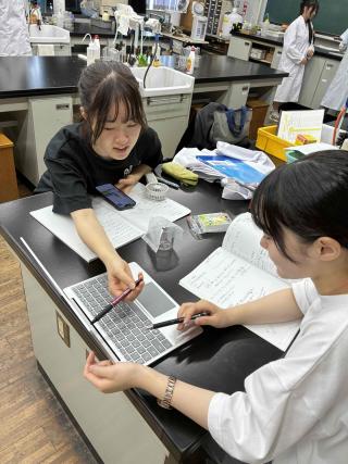 写真③