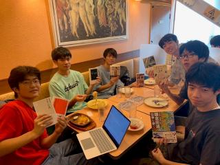 写真①