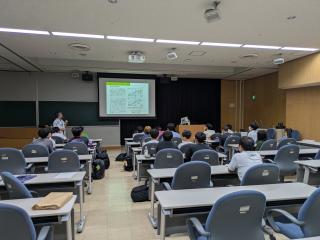 R8京大ツアーHP写真①