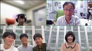 写真3「集合写真」