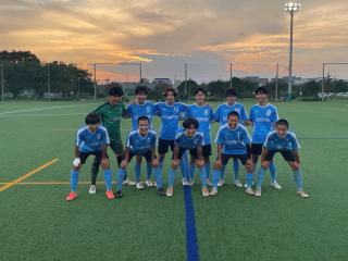 サッカー部２