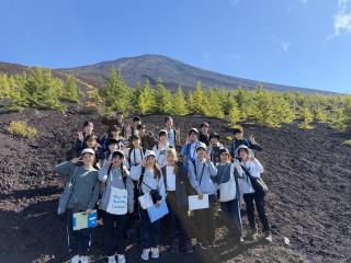 写真３「集合写真」