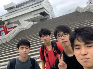 集合写真①