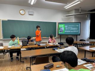 K君②