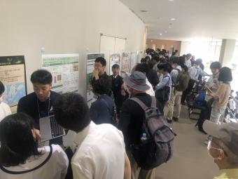 写真１会場
