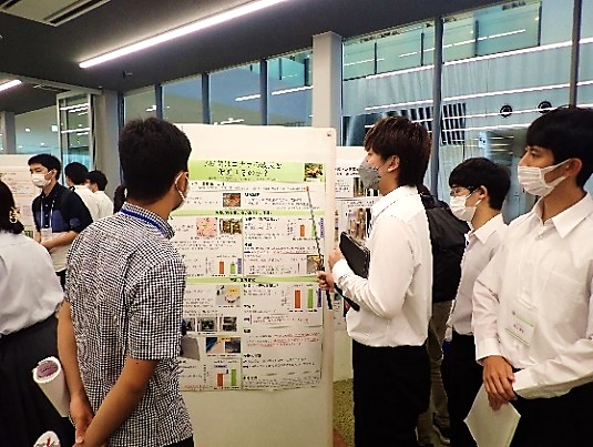 第86回植物学会写真