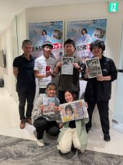 集合写真