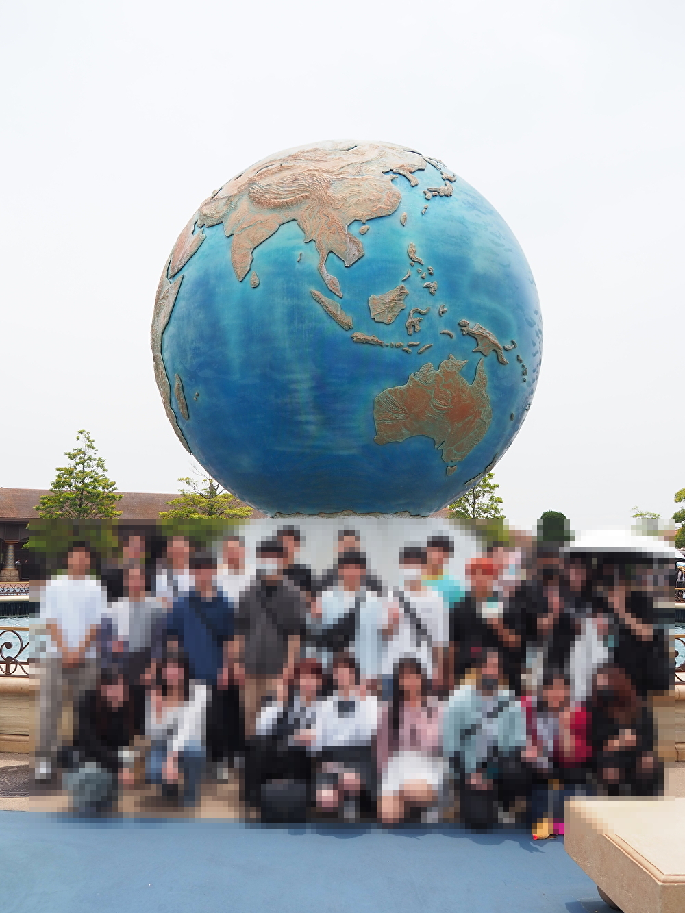R7年度3学年遠足