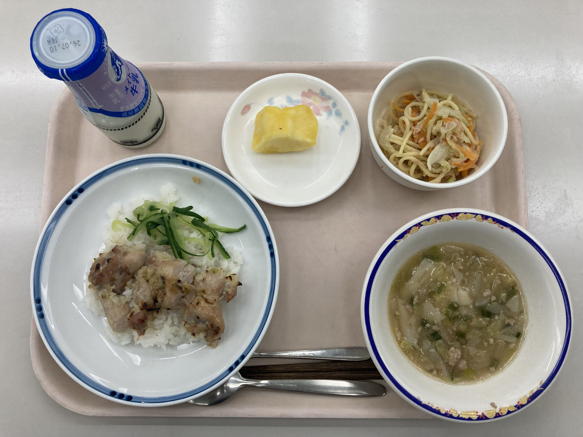 タイ料理