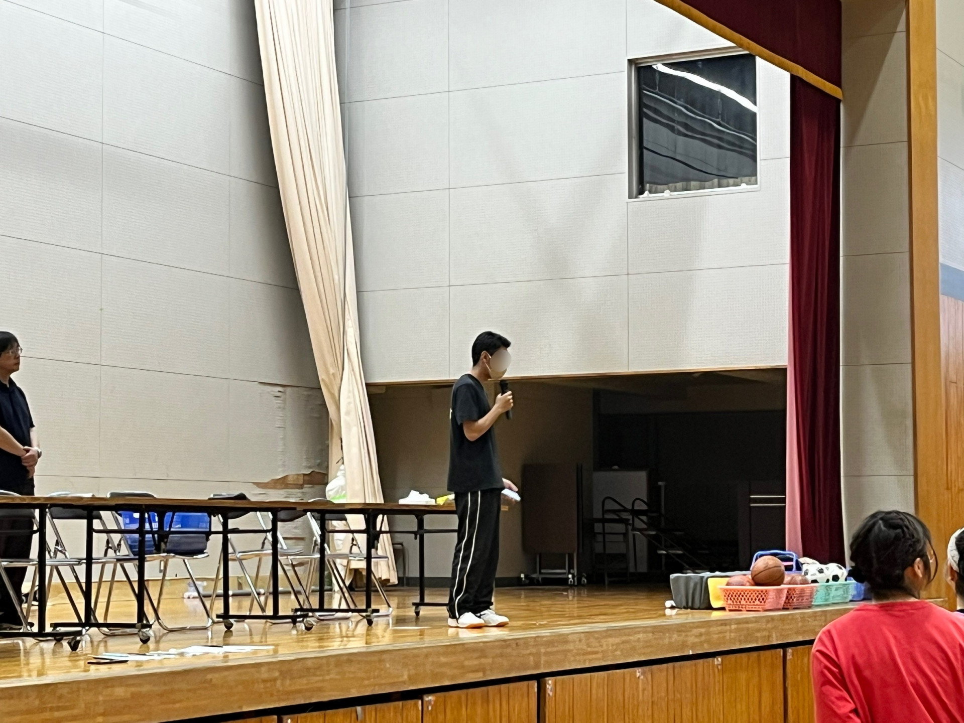 会長
