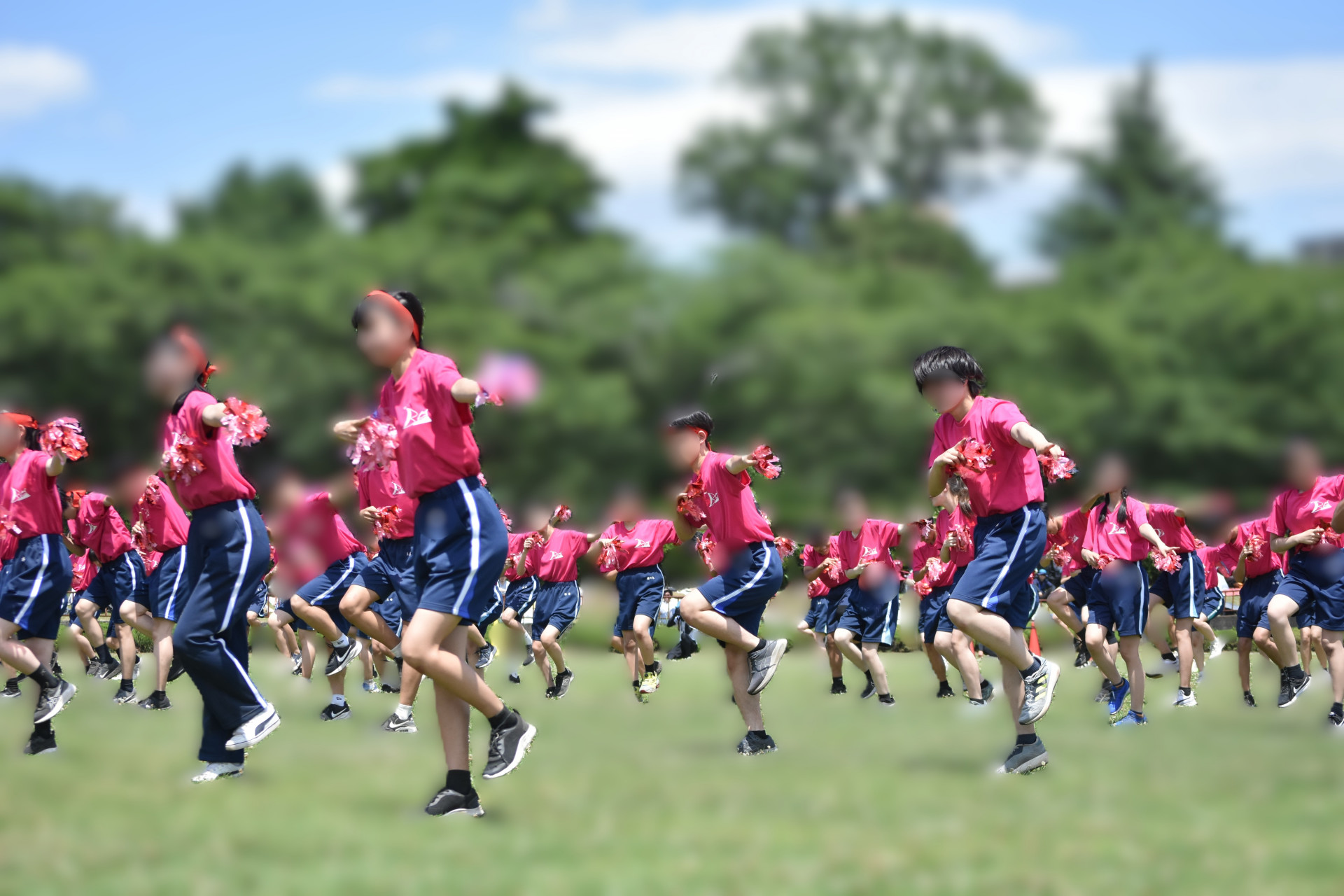応援合戦（赤）.JPG