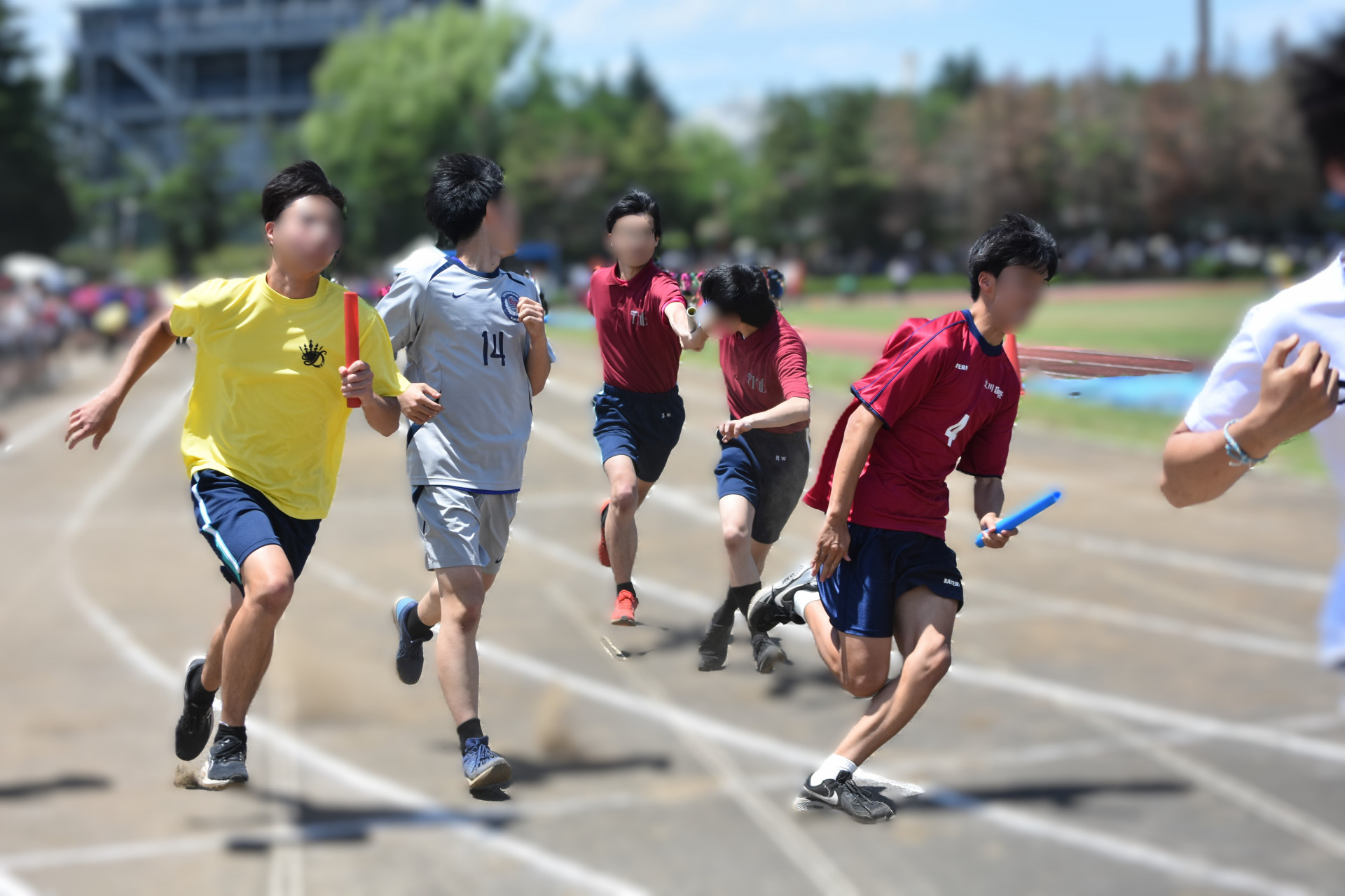 部活対抗リレー②.JPG
