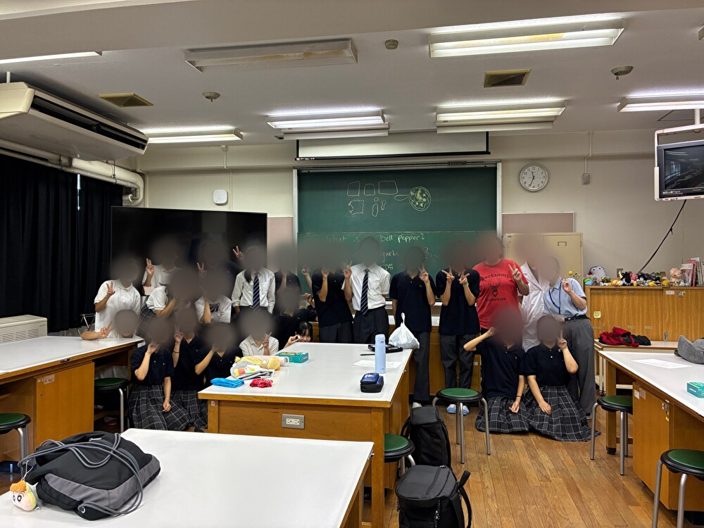 集合写真