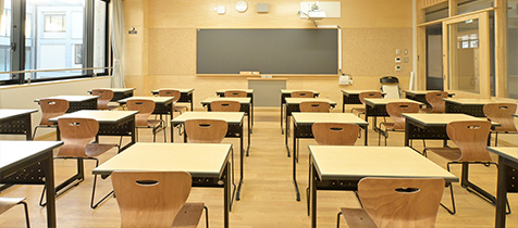 総合学科の写真