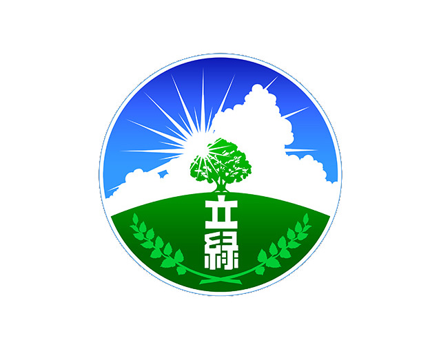 校章の画像
