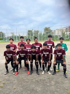 VS東京立正