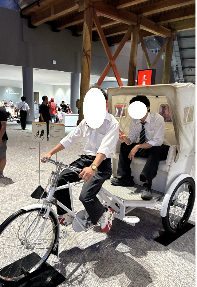 江戸博１