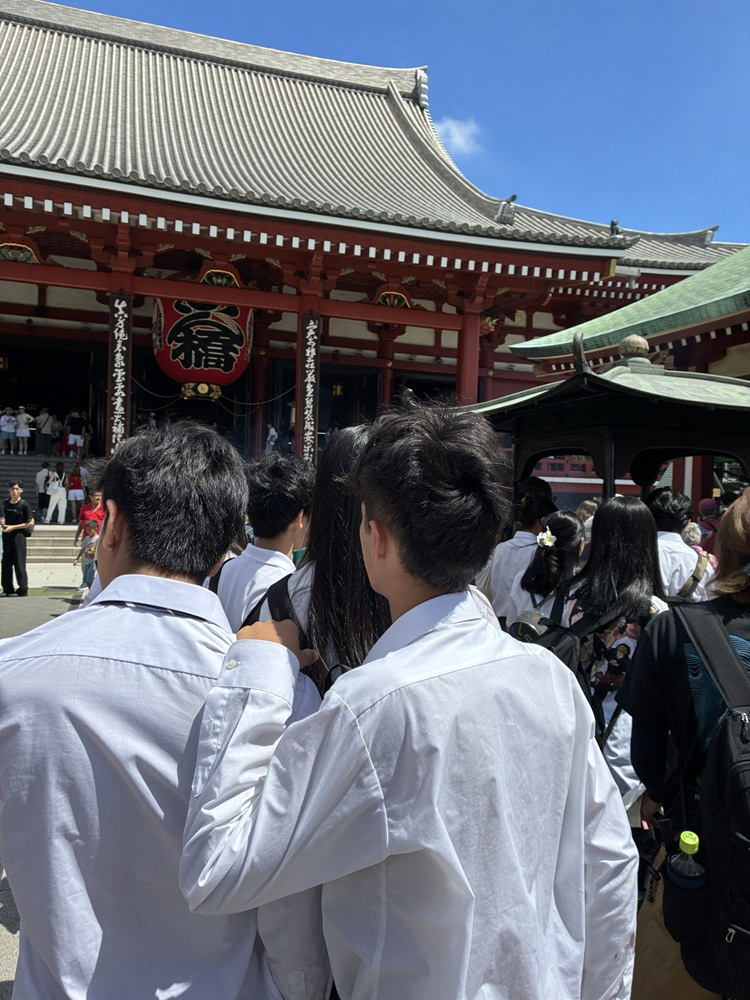 浅草寺２