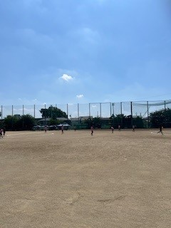 選手権大会８.30