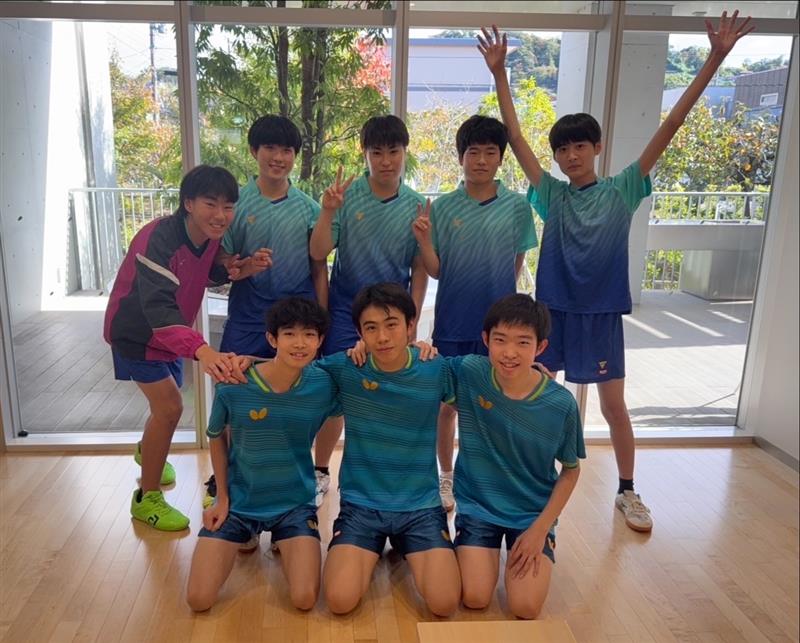 20251103新人戦男子