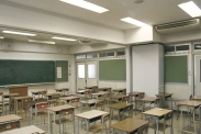 特別講義室
