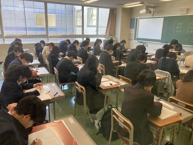 1年