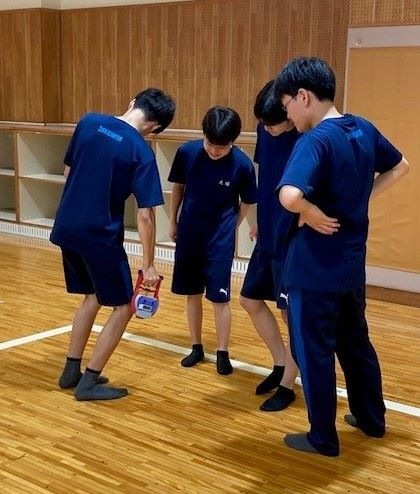 1年握力
