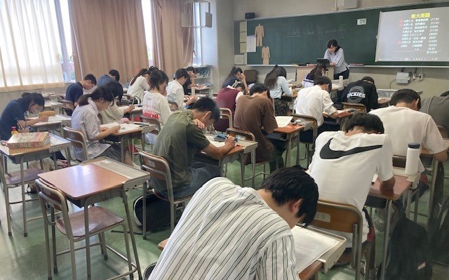 2年英語