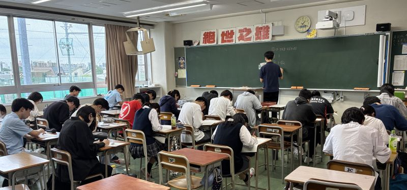 3年