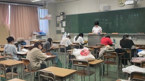 3年国語