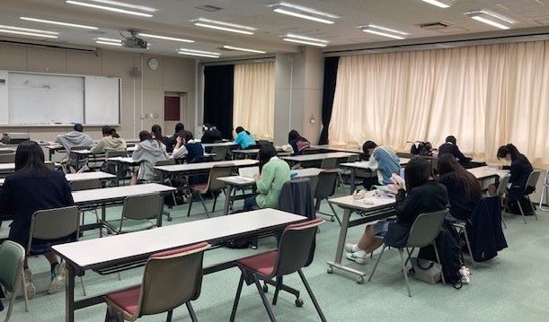 3年自習室