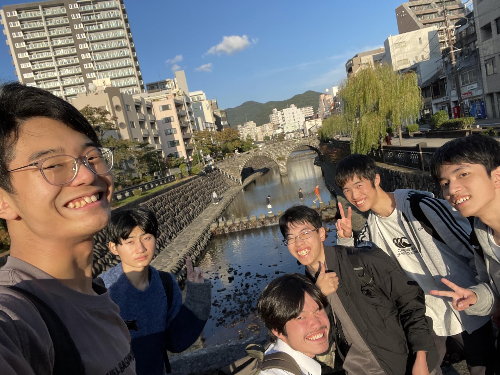 長崎自由②