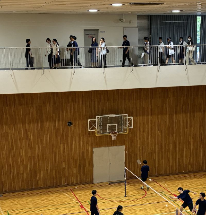 アリーナ