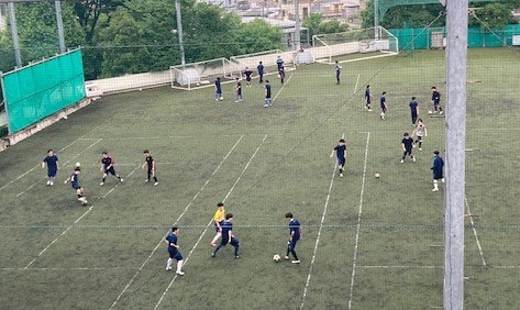 サッカー
