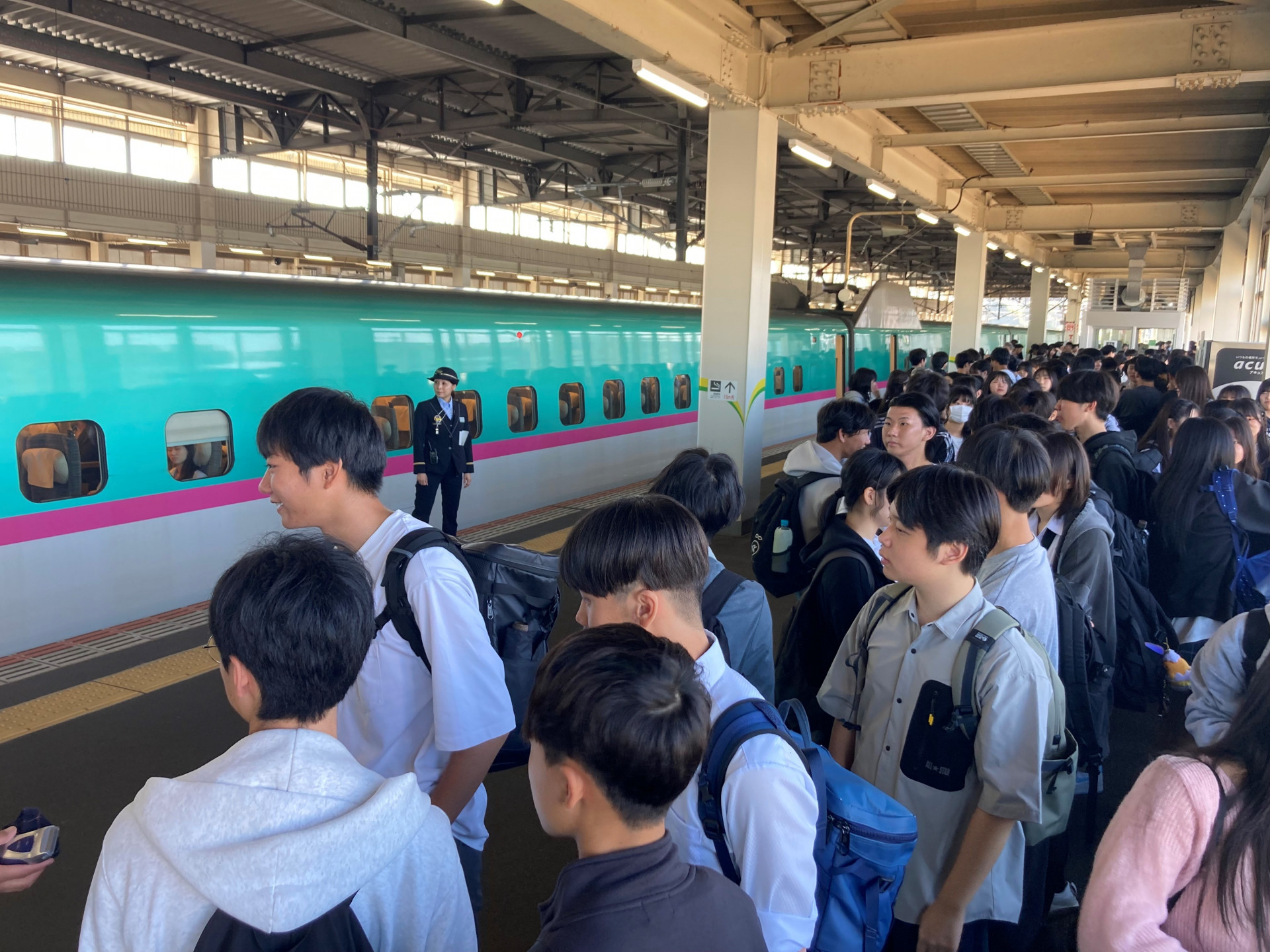 一ノ関