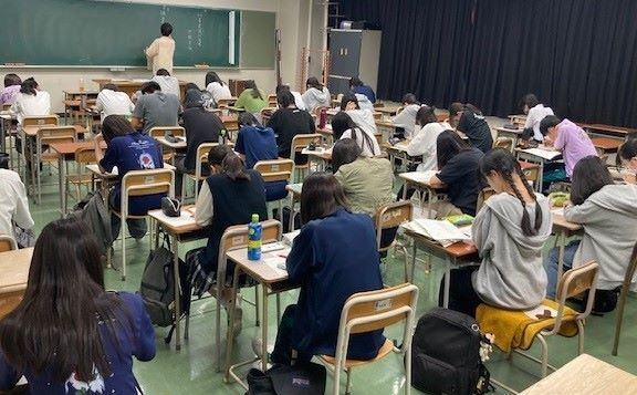 国語