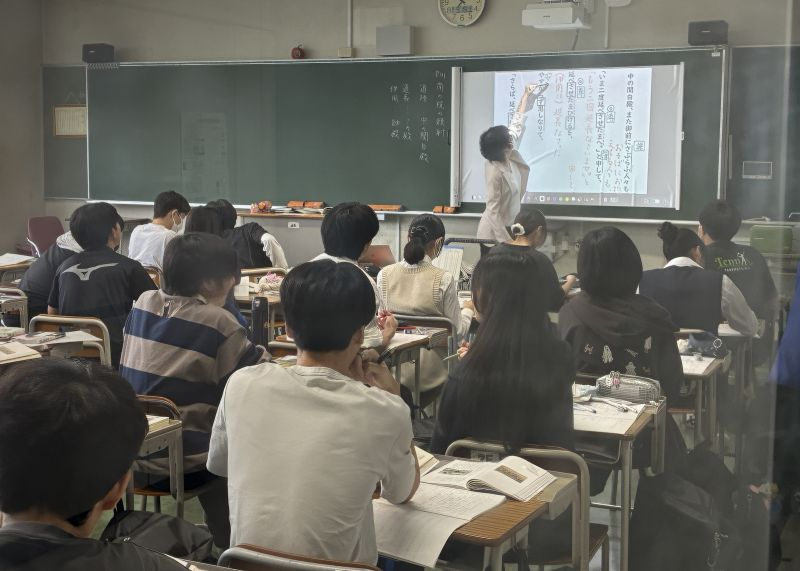 国語2年(17)