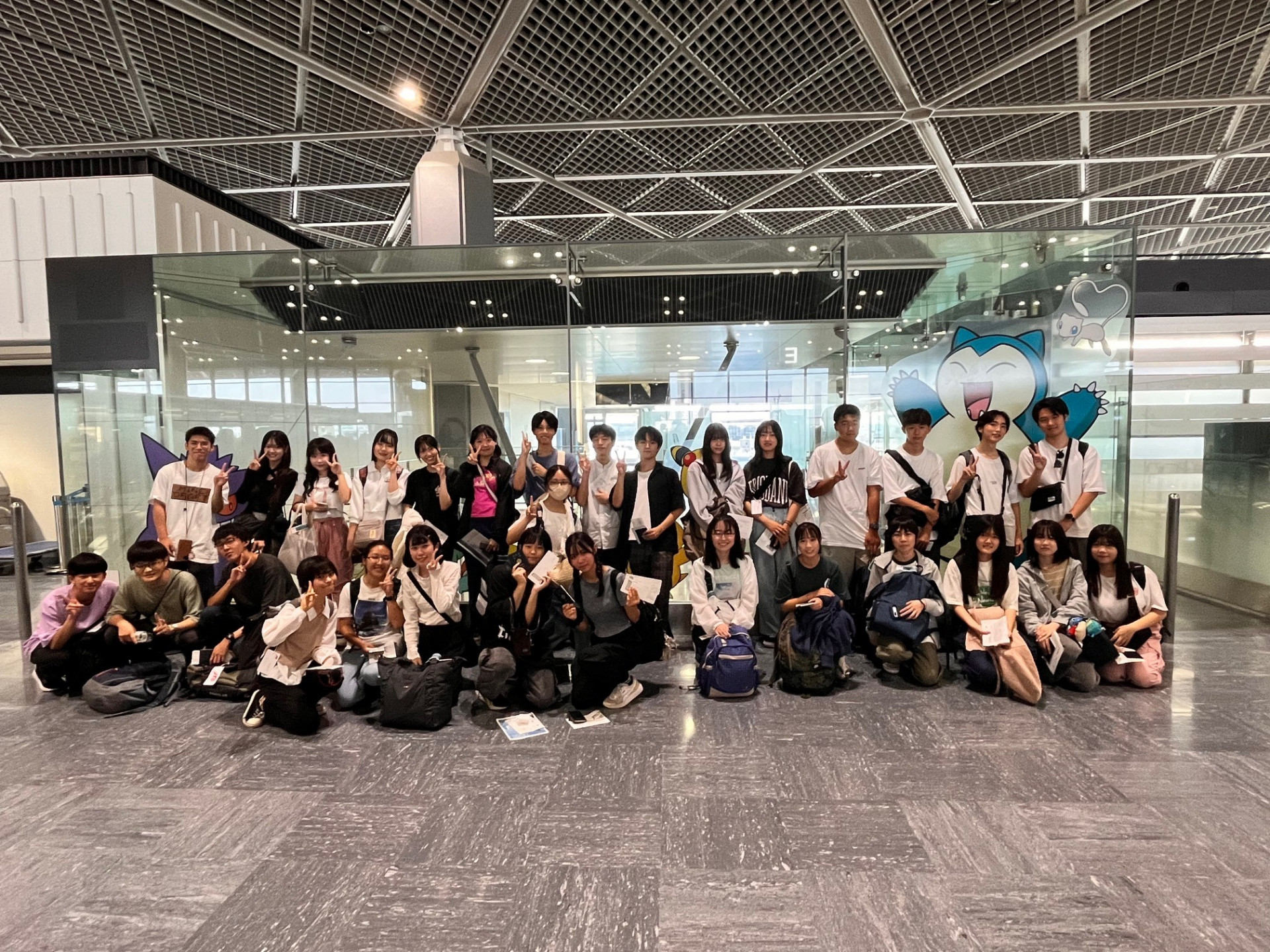 成田空港