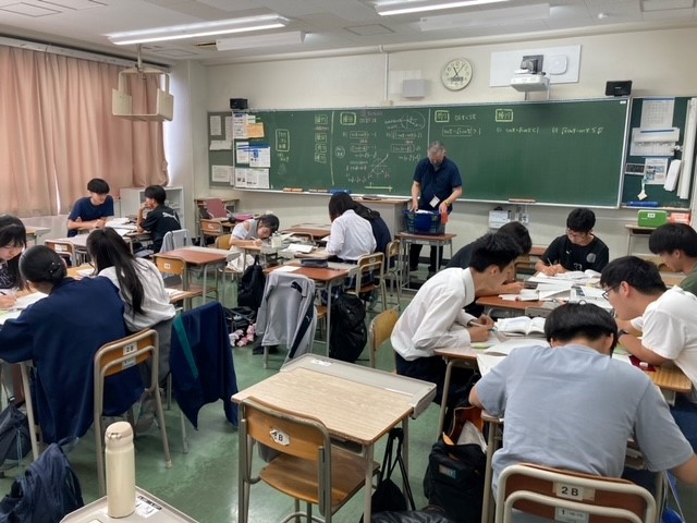 授業公開2