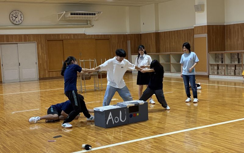 演劇
