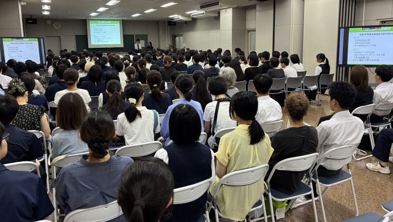 見学会２