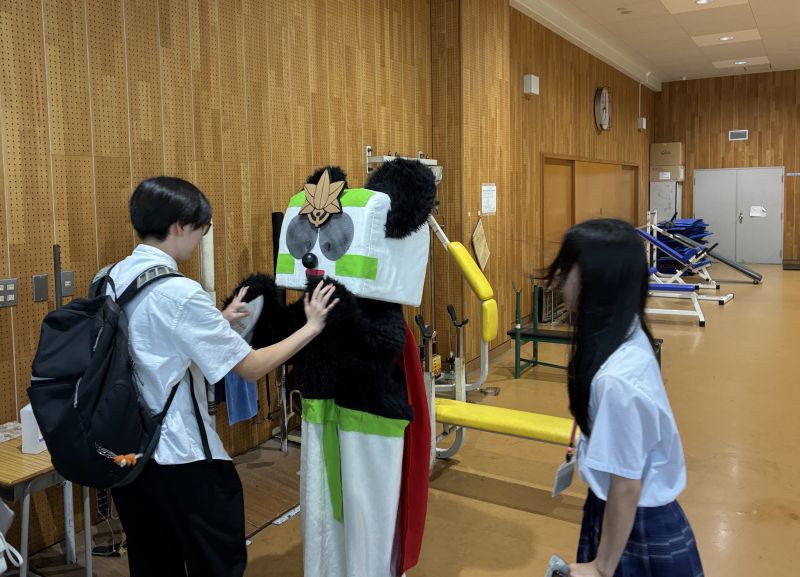 見学会４