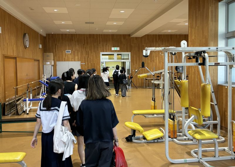 見学会５