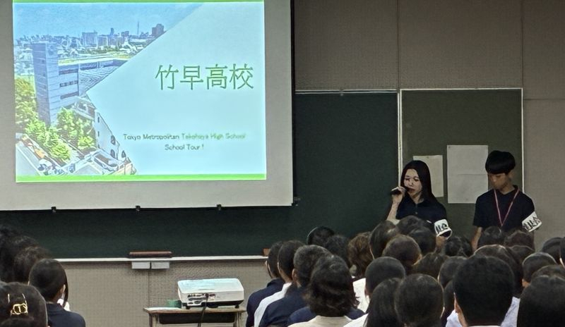見学会６